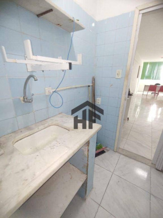 Imagem Sala Comercial para Alugar, 47 m² em São José - Recife Imagem Sala Comercial para Alugar, 47 m² em São José - Recife