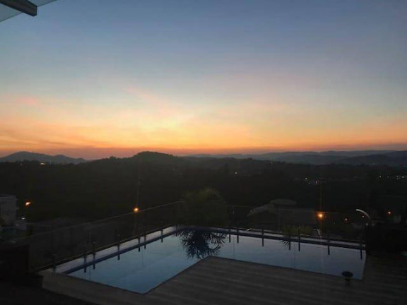 Imagem Casa com 4 Quartos à Venda, 482 m² em Alphaville - Santana De Parnaíba Imagem Casa com 4 Quartos à Venda, 482 m² em Alphaville - Santana De Parnaíba