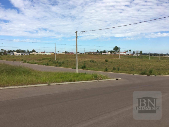 Terreno à Venda, 327 m² em Country - Santa Cruz Do Sul