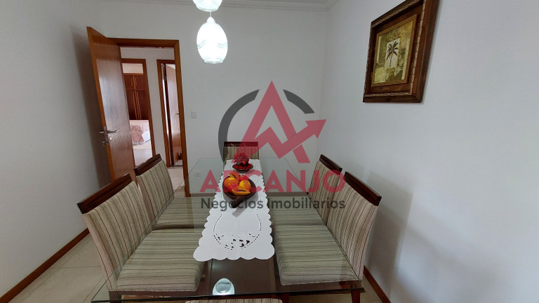 Imagem Apartamento com 3 Quartos à Venda, 110 m² em Itagua - Ubatuba