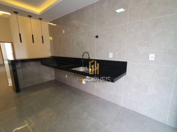 Imagem Casa com 3 Quartos à Venda, 135 m² em Vila Brasília - Aparecida De Goiânia Imagem Casa com 3 Quartos à Venda, 135 m² em Vila Brasília - Aparecida De Goiânia