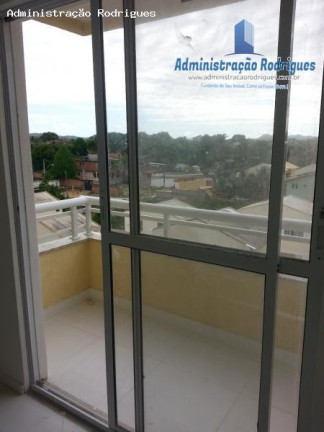 Imagem Apartamento com 2 Quartos à Venda, 54 m² em Vista Alegre - São Gonçalo