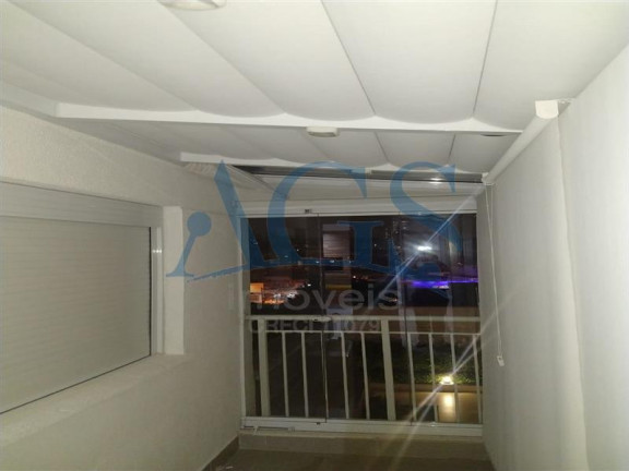 Imagem Apartamento com 2 Quartos à Venda, 92 m² em Vila Regente Feijo - São Paulo