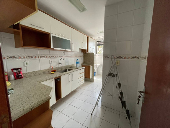 Imagem Apartamento com 2 Quartos à Venda, 55 m² em Parque Turf Club - Campos Dos Goytacazes