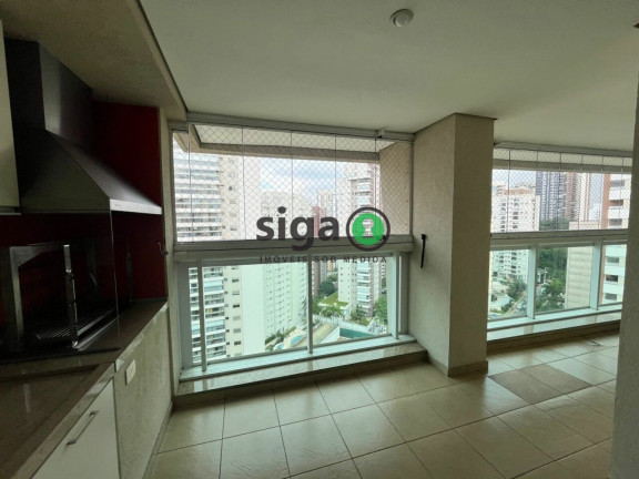 Imagem Apartamento com 4 Quartos à Venda, 196 m² em Vila Suzana - São Paulo Imagem Apartamento com 4 Quartos à Venda, 196 m² em Vila Suzana - São Paulo