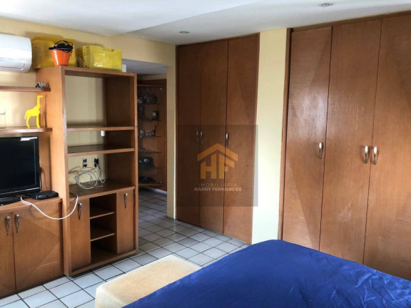 Imagem Apartamento com 5 Quartos à Venda, 345 m² em Aflitos - Recife