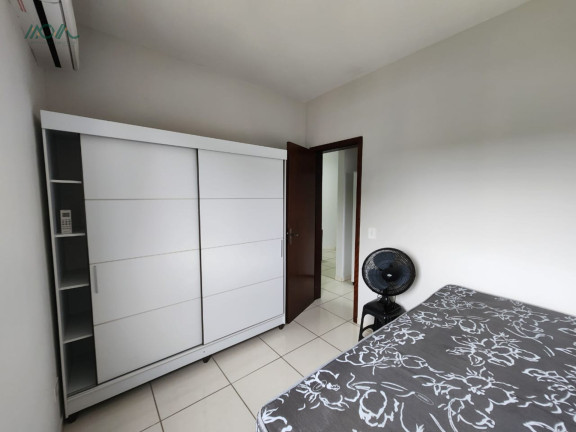 Imagem Imóvel com 1 Quarto para Alugar, 55 m² em Itapoá - Itapoá