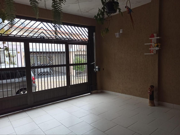 Imagem Casa com 2 Quartos à Venda, 128 m² em Jardim Patente Novo - São Paulo