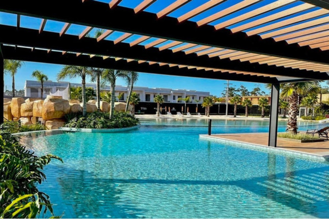Imagem Casa de Condomínio com 2 Quartos à Venda, 155 m² em Centro - Capão Da Canoa Imagem Casa de Condomínio com 2 Quartos à Venda, 155 m² em Centro - Capão Da Canoa