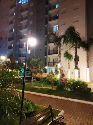 Apartamento com 3 Quartos para Alugar, 121 m² em Vila Trujillo - Sorocaba