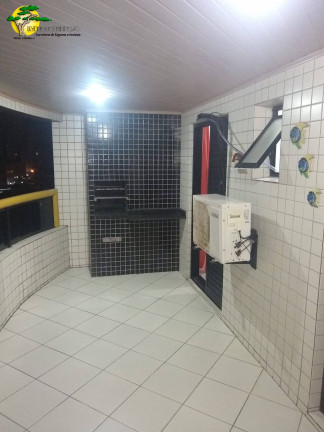 Apartamento com 1 Quarto à Venda, 47 m² em Guilhermina - Praia Grande