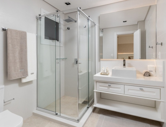 Imagem Cobertura com 4 Quartos à Venda, 291 m² em Jardim Bela Vista - Gramado
