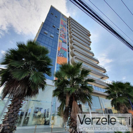 Imagem Apartamento com 2 Quartos à Venda, 92 m² em Balneário Santa Clara - Itajaí