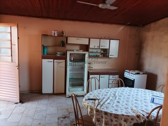 Imagem Casa com 3 Quartos à Venda, 1 m² em Centro - Luís Antônio