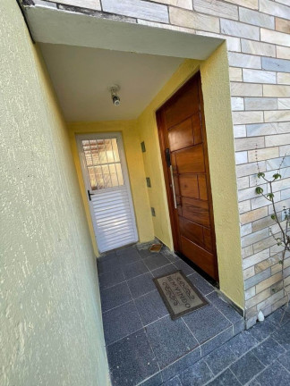 Imagem Casa com 3 Quartos à Venda, 112 m² em Penha - São Paulo Imagem Casa com 3 Quartos à Venda, 112 m² em Penha - São Paulo