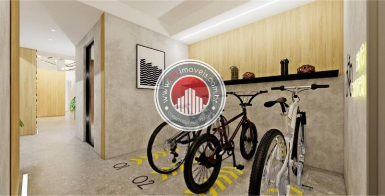 Imagem Apartamento com 1 Quarto à Venda, 34 m² em Jardim Botânico - Rio De Janeiro Imagem Apartamento com 1 Quarto à Venda, 34 m² em Jardim Botânico - Rio De Janeiro