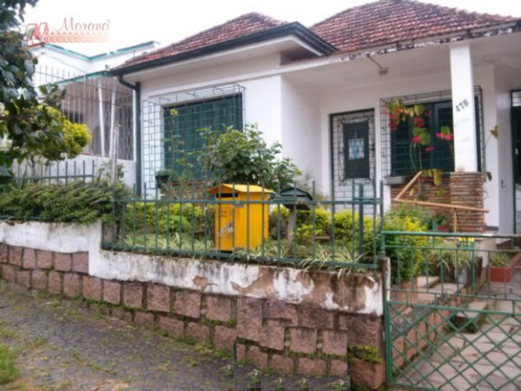 Imagem Casa com 3 Quartos à Venda, 220 m² em Medianeira - Porto Alegre