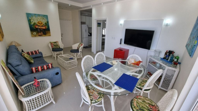 Imagem Apartamento com 3 Quartos à Venda, 90 m² em Pitangueiras - Guarujá Imagem Apartamento com 3 Quartos à Venda, 90 m² em Pitangueiras - Guarujá