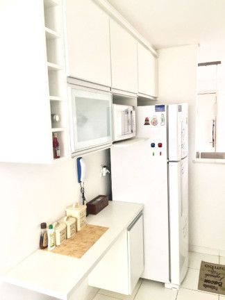 Imagem Apartamento com 2 Quartos à Venda, 50 m² em Vila Siqueira (zona Norte) - São Paulo