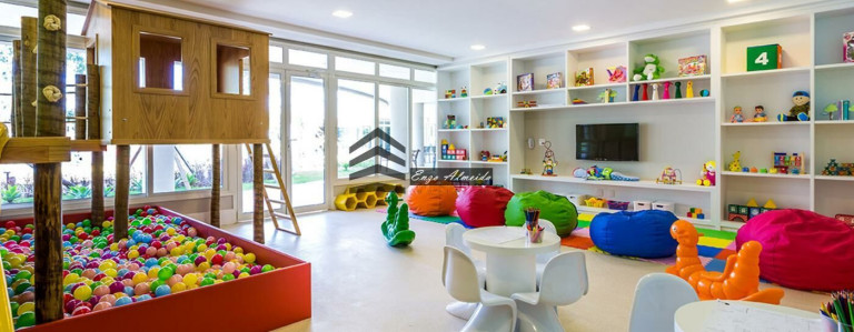 Imagem Apartamento com 4 Quartos à Venda, 172 m² em Tamboré - Santana De Parnaíba Imagem Apartamento com 4 Quartos à Venda, 172 m² em Tamboré - Santana De Parnaíba