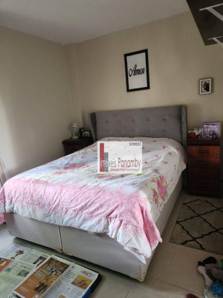 Imagem Apartamento com 2 Quartos à Venda, 54 m² em Vila Andrade - São Paulo