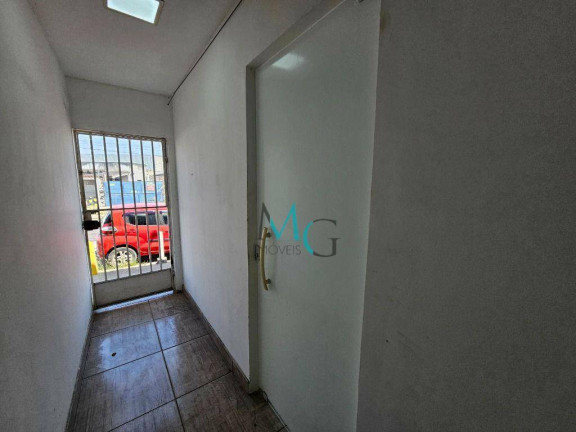 Imagem Loja para Alugar, 12 m² em Campo Grande - Rio De Janeiro Imagem Loja para Alugar, 12 m² em Campo Grande - Rio De Janeiro