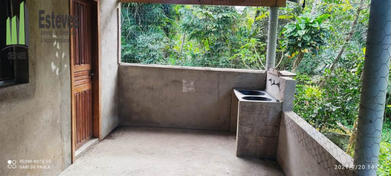 Imagem Casa com 2 Quartos à Venda, em Coronel - Itanhaem Imagem Casa com 2 Quartos à Venda, em Coronel - Itanhaem
