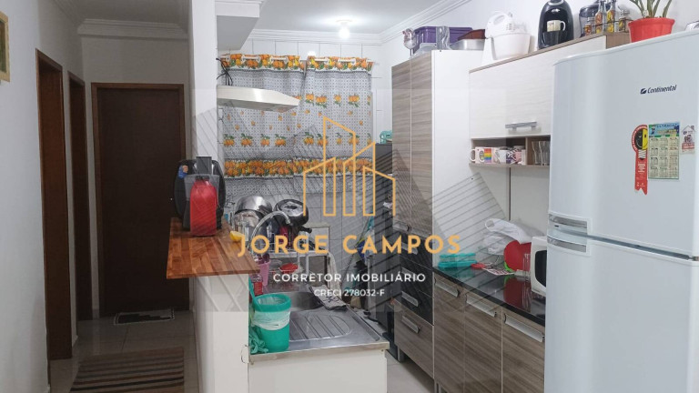 Imagem Apartamento com 2 Quartos à Venda, 62 m² em Vila Maria - São José Dos Campos Imagem Apartamento com 2 Quartos à Venda, 62 m² em Vila Maria - São José Dos Campos