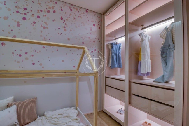 Imagem Apartamento com 1 Quarto à Venda, 39 m² em Tatuapé - São Paulo