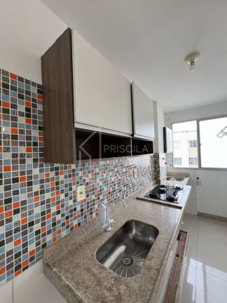 Imagem Apartamento com 2 Quartos à Venda, 45 m² em Santa Bárbara - Cariacica Imagem Apartamento com 2 Quartos à Venda, 45 m² em Santa Bárbara - Cariacica