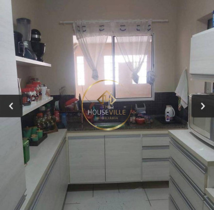 Imagem Casa com 3 Quartos à Venda, 140 m² em Eugênio De Mello - São José Dos Campos