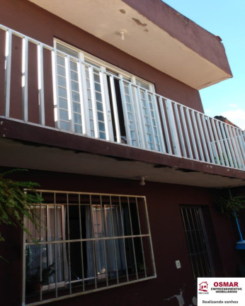 Imagem Casa com 3 Quartos à Venda, 200 m² em Jardim São Bento - Hortolândia Imagem Casa com 3 Quartos à Venda, 200 m² em Jardim São Bento - Hortolândia