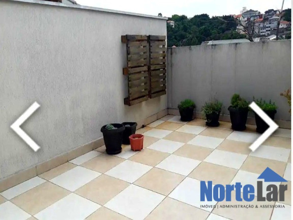 Imagem Casa de Condomínio com 3 Quartos à Venda, 134 m² em Vila Germinal - São Paulo Imagem Casa de Condomínio com 3 Quartos à Venda, 134 m² em Vila Germinal - São Paulo