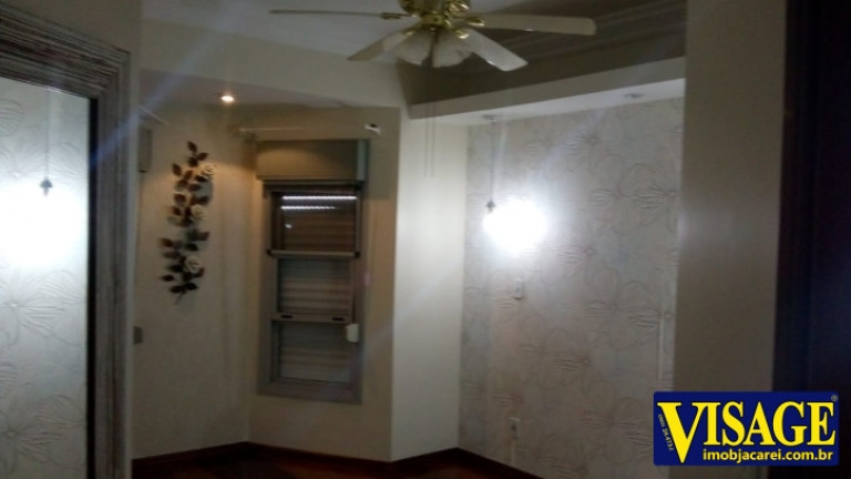 Imagem Apartamento com 3 Quartos à Venda,  em Centro - Jacareí