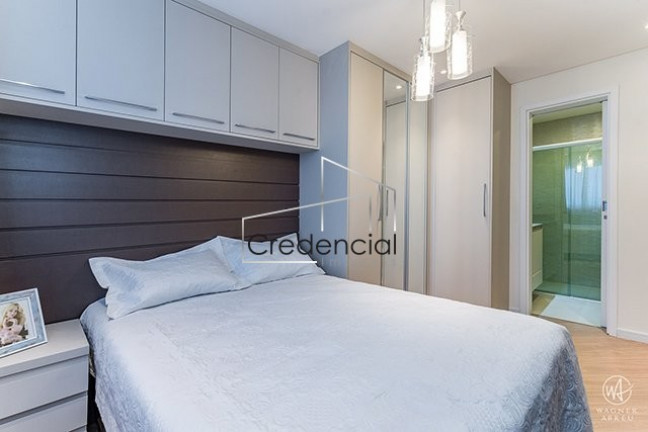 Imagem Apartamento com 2 Quartos à Venda, 60 m² em Capão Raso - Curitiba Imagem Apartamento com 2 Quartos à Venda, 60 m² em Capão Raso - Curitiba