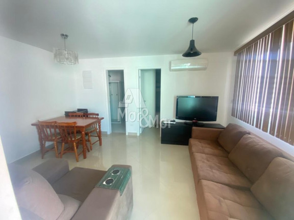 Imagem Apartamento com 1 Quarto à Venda, 112 m² em Pitangueiras - Guarujá