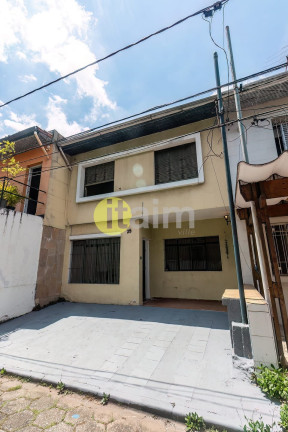 Imagem Casa com 4 Quartos para Alugar, 120 m² em Vila Olímpia - São Paulo Imagem Casa com 4 Quartos para Alugar, 120 m² em Vila Olímpia - São Paulo