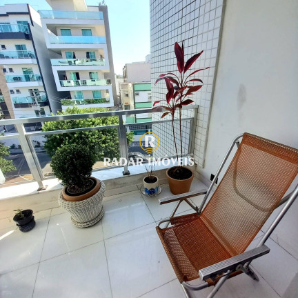 Imagem Apartamento com 2 Quartos à Venda, 78 m² em Algodoal - Cabo Frio