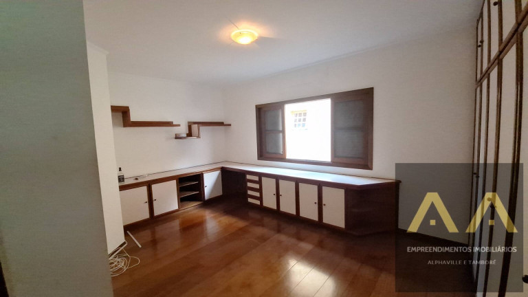 Imagem Casa com 4 Quartos para Alugar, 416 m² em Alphaville - Santana De Parnaíba Imagem Casa com 4 Quartos para Alugar, 416 m² em Alphaville - Santana De Parnaíba