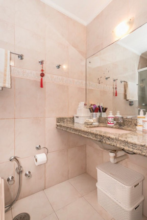 Imagem Apartamento com 3 Quartos à Venda, 12.200 m² em Santa Tereza - Porto Alegre