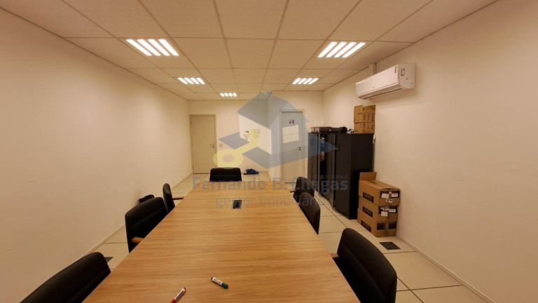 Imagem Sala Comercial à Venda, 40 m² em Loteamento Center Santa Genebra - Campinas