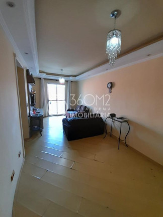 Apartamento com 2 Quartos à Venda, 75 m² em Vila Nossa Senhora Das Vitórias - Mauá