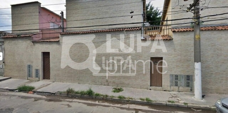 Apartamento com 1 Quarto para Alugar, 30 m² em Carandiru - São Paulo