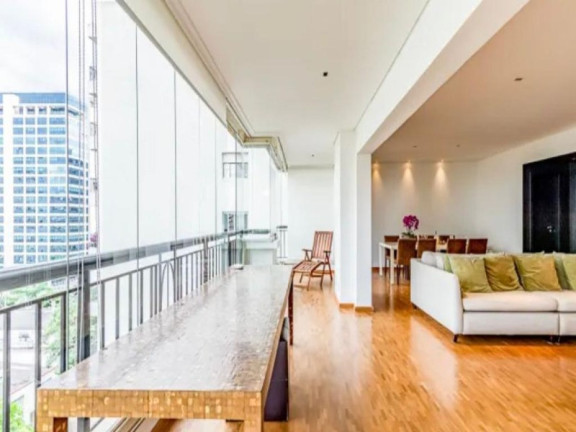 Imagem Imóvel com 4 Quartos à Venda, 230 m² em Vila Uberabinha - São Paulo