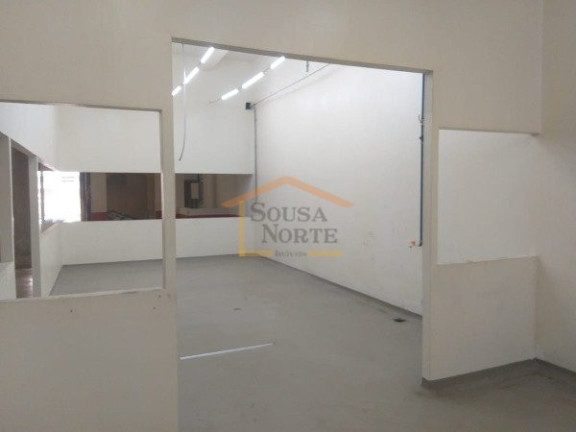 Imagem Sala Comercial para Alugar, 450 m² em Santana - São Paulo Imagem Sala Comercial para Alugar, 450 m² em Santana - São Paulo