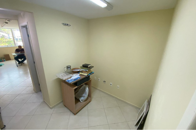 Imagem Sala Comercial à Venda, 29 m² em Recreio Dos Bandeirantes - Rio De Janeiro Imagem Sala Comercial à Venda, 29 m² em Recreio Dos Bandeirantes - Rio De Janeiro