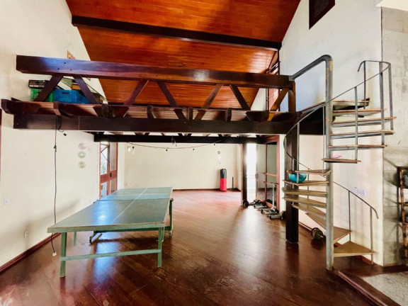 Imagem Casa com 4 Quartos à Venda, 460 m² em Ponta Aguda - Blumenau