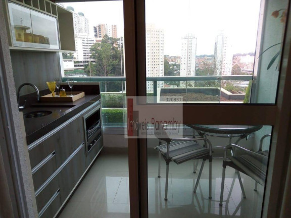 Imagem Apartamento com 2 Quartos à Venda, 64 m² em Jardim Ampliação - São Paulo Imagem Apartamento com 2 Quartos à Venda, 64 m² em Jardim Ampliação - São Paulo