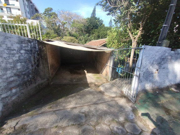 Imagem Casa com 2 Quartos à Venda, 200 m² em Coqueiros - Florianópolis Imagem Casa com 2 Quartos à Venda, 200 m² em Coqueiros - Florianópolis