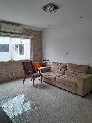 Imagem Apartamento com 3 Quartos à Venda, 220 m² em Itararé - São Vicente